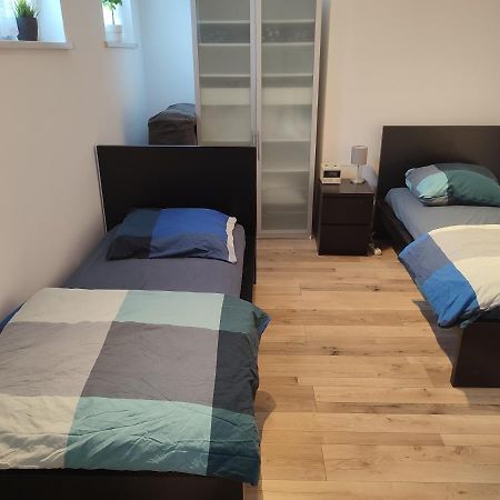 Ferienwohnung Suedpfalz Weingarten  Εξωτερικό φωτογραφία
