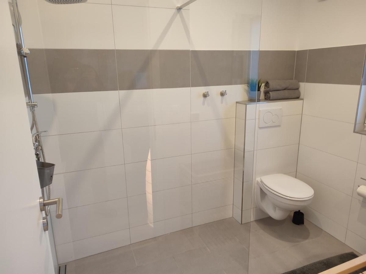 Ferienwohnung Suedpfalz Weingarten  Εξωτερικό φωτογραφία