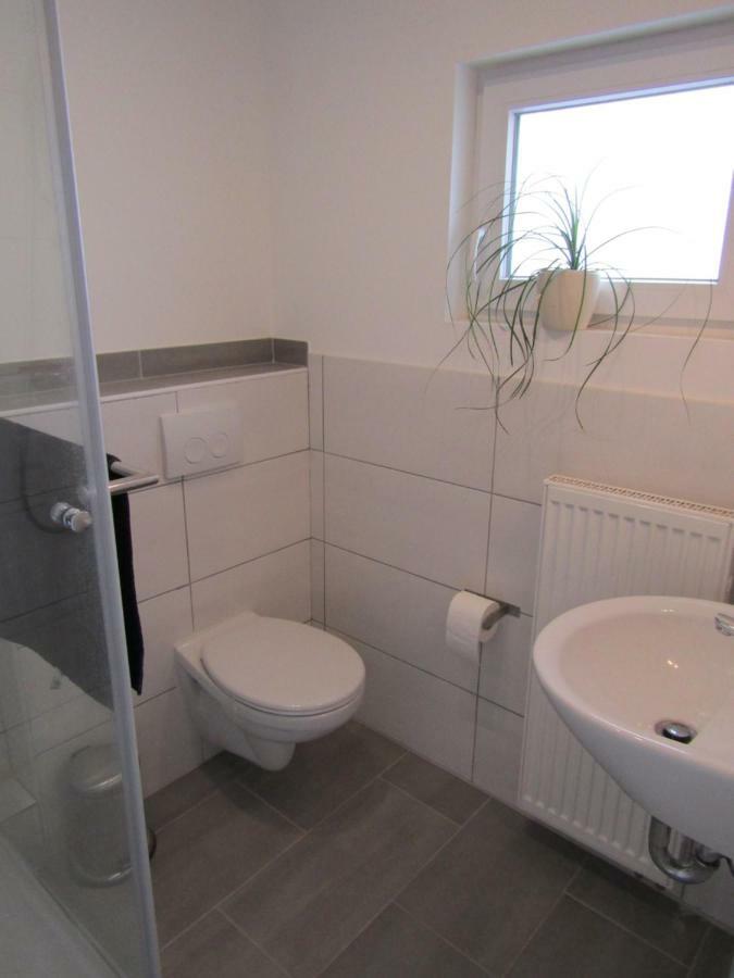 Ferienwohnung Suedpfalz Weingarten  Εξωτερικό φωτογραφία